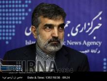 Consultations Between Iran-IAEA Technical Experts Continue: Official