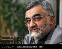 Presence Of Iran In Geneva II Confab Vital In Settling Syria Crisis: MP