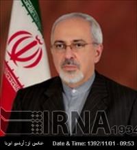 FM : Interaction With Neighbors, Iran's Top Priority