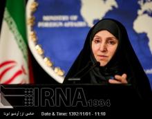 FM Official: Iran Never After Geneva II Participation