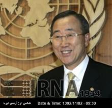 UN Chief Encourages Disarmament Confab To Live Up To Global Expectations