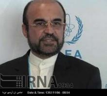 Some IAEA Members To Pay Cost Of Monitoring Geneva Deal Implementation