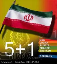 Iran-G5+1 To Finalize N-talks In Feb.