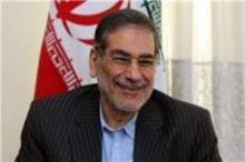 Iran Welcomes Any Peace-seeking Measure In Region: Shamkhani