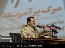 Firouzabadi: Iranian armed forces ready to give crushing response to enemies