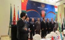 Envoy Calls For Regional, Int'l Efforts To Counter Drug Trafficking