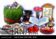 Countries Celebrating Nowruz Sign Documents To Register With UNESCO