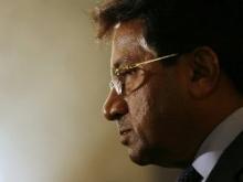 Pakistani Court Orders Musharraf’s Arrest In High Treason Case