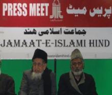 Indian Apex Muslim Body Demands OIC To Take Steps To Stop Bloodshed In Muslim Co