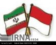 Iran-Indonesia Call For Increased Joint Investment