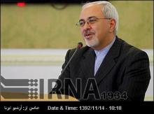 Zarif: Any Agreement Should Be Based On Mutual Confidence Far From Illusions