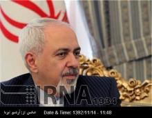 Zarif: Sinister Elements Opposed To Iran Are Now Facing Dead-end