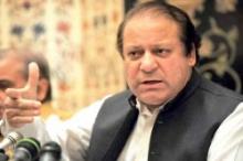 Pakistan PM Hopes For Success Of Peace Talks With Taliban