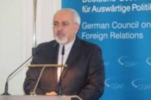 Iranˈs Zarif Urges Saudis To Combat Extremism In Mideast