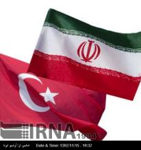 Iran, Turkey sign five agreements on economic cooperation 