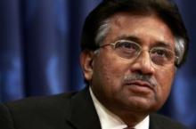 Pakistan Musharraf’s Challenge High-treason Court