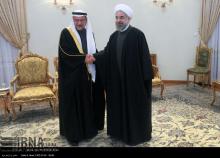 President Receives New OIC Chief