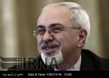 Zarif: Foreign Ministry Defends Nationˈs Rights