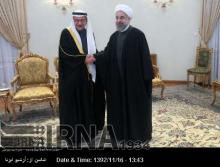 President Rouhani Urges OIC To Help Stop Violence Against Muslims