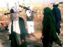 Pakistani Taliban Deny Links With “Jundullah”