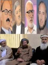Pakistani Taliban, Gov’t Committees Set To Hold Talks