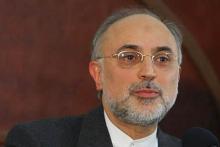 Salehi: IAEA Experts Due In Tehran On Saturday