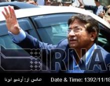 Musharraf To Appear In Court In High Treason Case On Feb.18: Lawyer