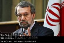 Larijani Praises High Public Turnout In This Yearˈs Bahman 22 Rallies