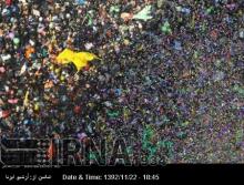 Rouhani Appreciates Nation For High Turnout In Bahman 22 Rallies