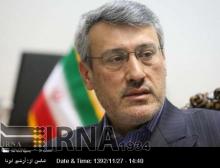 Official: Iranˈs Advanced Centrifuges, Arak Heavy Water Reactor Must Be Included