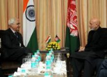 India Will Continue To Push For Chabahar Port In Iran
