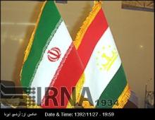 Larijani Calls For Expansion Of Tehran-Ashgabat Parliamentary Ties