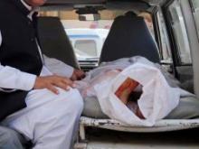 Dean Of Karachi Medical And Dental College Shot Dead