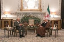 Rafsanjani Urges Western States Not To Ne Influenced By Zionist Regime