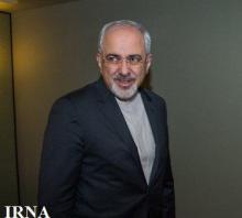 Iran FM Meets Austrian Counterpart