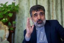 Spokesman: Iran Never Overlooks Red Lines In Settlement Of Nuclear Dispute