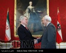 Austrian President Hopes For Expansion Of Tehran-Vienna Ties