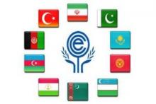 ECO Regional Planning Council Meet Opens In Tehran