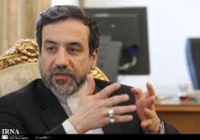 Iran, G5+1 To Continue Talks Next Week: Araqchi
