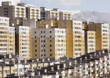 Iran To Construct 200,000 Residential Units In Iraq