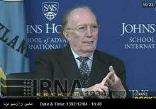 US Ex-diplomat: Sherman Has Acknowledged Iranian Enrichment Rights