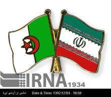 Iran-Algeria Joint Political Committee Convenes