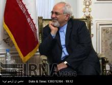 Iran Appreciates Algerian Pro-Iran Stance At International Scene