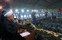 President: Iranians Should Be Prepared For Major Economic Development