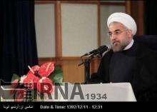 President: Bullying Powers Assassinated Scientists To Hinder Iranˈs Progress