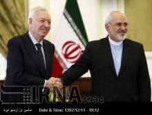 Zarif: Iran Reliable Energy Supplier To Europe, Spain