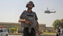 Militants Storm Judges, Lawyers Chambers, Kill 11 In Islamabad