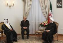 Iran Keen To Expand Ties With Muslim States : President