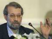 Larijani's Africa Visit Aims To Boost Economic, Parliamentary Ties