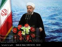 Rouhani: Resistance Economy To Shape Iranˈs Future Economic Policies